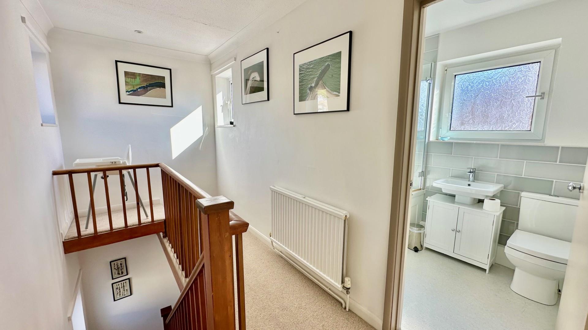 Wellesley Court, Old Town, Hastings